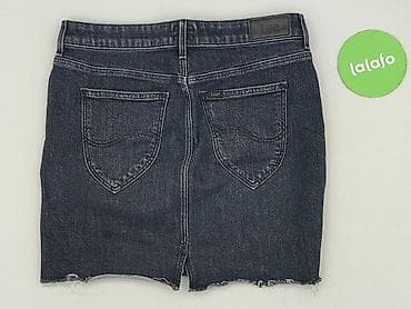 lee spódnice: Lee, Spódnica damska, rozmiar S — 3