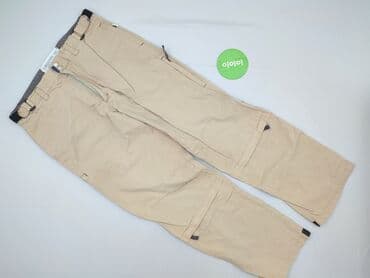 sukienki w stylu lat 90: Timezone, Spodnie dla mężczyzn, L — 2