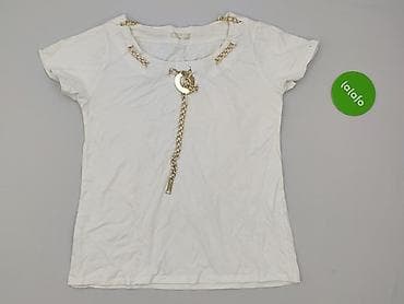 zapiętki ccc: T-shirt damski, rozmiar S — 2