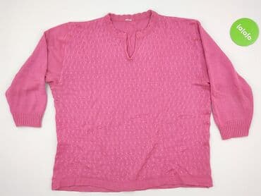 kurtka 4xl: Sweter damski, rozmiar 4XL — 2