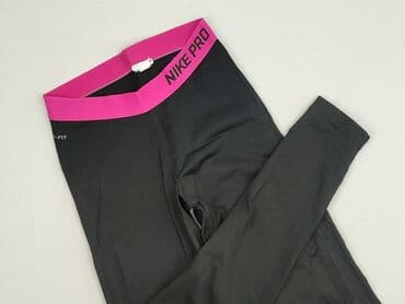 zalando spodenki nike pro: Nike, Legginsy Sportowe damskie, rozmiar S — 1