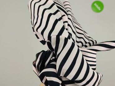 białe bluzki basic: Bluzka damska, rozmiar XL — 4