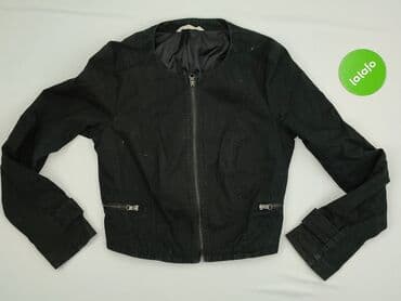 kurtki zimowe damskie wyprzedaż mohito: Kurtka przejściowa damska, rozmiar S — 2