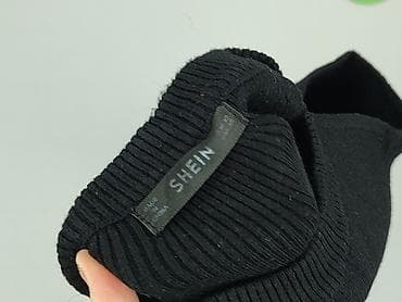 kurtki plus size tanio: Shein, Sweter damski, rozmiar XS — 5