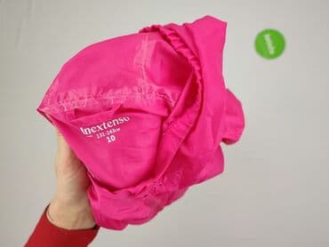 koszulka szybcy i wściekli cropp: Kurtka przeciwdeszczowa, Inextenso, 10 lat, 134-140 cm, stan - Idealny — 4