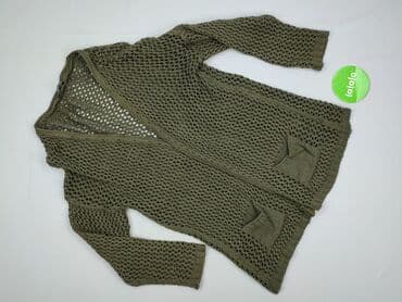 długi sweter sukienki: G:21, Kardigan damski, rozmiar L — 2