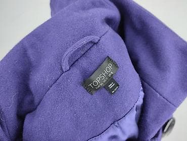 parka jesienna: Topshop, Płaszcz damski, rozmiar XS — 5