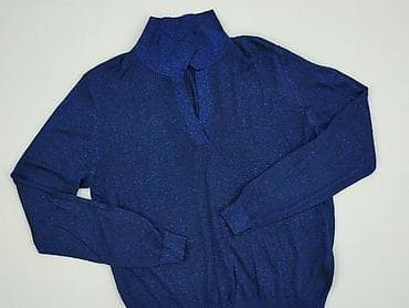 cekinami: Sweter damski, rozmiar XL — 1