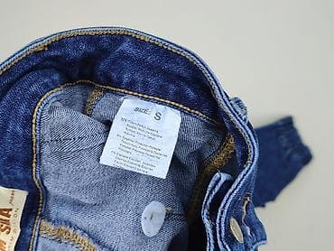 gf jeans: Jeansy damskie, rozmiar S — 5