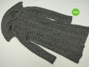 rajstopy z kaszmiru: Northland, Kardigan damski, S — 3