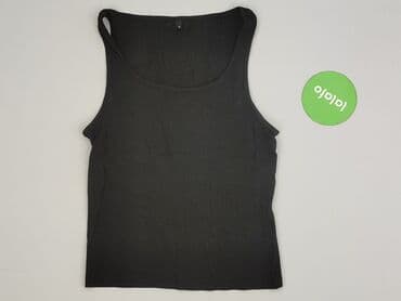 simple bluzki: Sinsay, Women`s top, L — 2