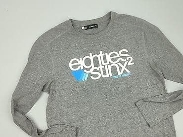 bluza słoń: Bluzka dla mężczyzn, rozmiar S — 1