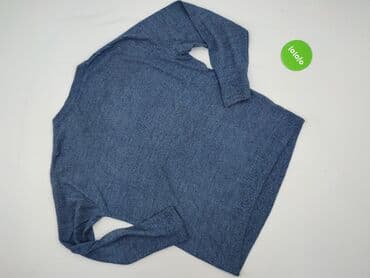 only sweter w paski: Sweter dla mężczyzn, XL — 3