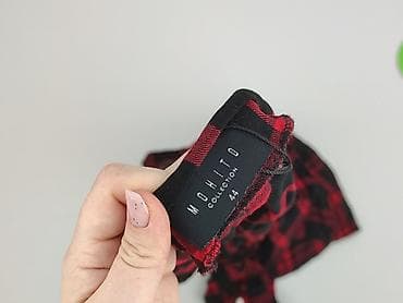 moraj piżamy: Mohito, Sukienka damska, rozmiar 4XL — 4