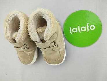 ccc szalik: Buciki niemowlęce, 19, stan - Bardzo dobry — 2