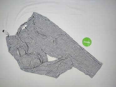 dresy oversize h: Spodnie materiałowe damskie, rozmiar XL — 2