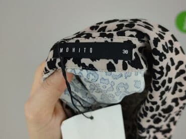 sukienka o kroju marynarki mohito: Mohito, Sukienka damska, rozmiar M — 4