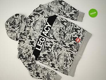 bluzy virtus pro: Cropp, Bluza z kapturem dla mężczyzn, rozmiar XL — 2