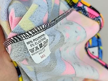nirvana cropp: Sukienka damska, rozmiar L — 5