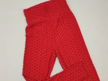 Kobiety: Legginsy Sportowe damskie, rozmiar S — 1