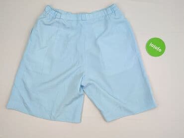 krótkie spodenki w pracy a bhp: Szorty damskie, rozmiar XL — 3