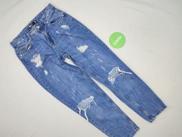 jeans carpenter: FB Sister, Jeansy damskie, rozmiar S — 2