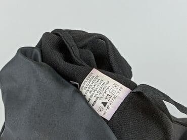 czarne spódnice w kratę: Spódnica damska, rozmiar S — 5