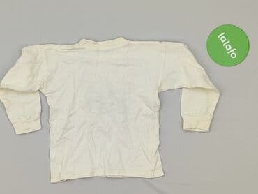 okee sukienki: Bluzka, 1.5-2 lat, 86-92 cm, stan - Dobry — 3