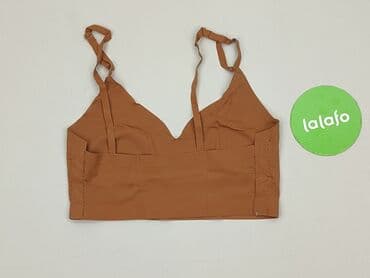 dół stroju kąpielowego: Biustonosz damski, Miękki, L — 3