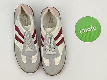 e obuwie: Sneakersy damskie, rozmiar 39 — 2