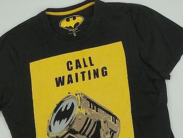 DC Comics, Koszulka dla mężczyzn, rozmiar XL