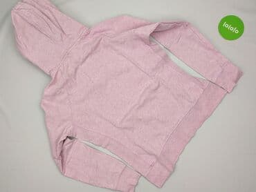 2pac bluzy: H&M L.O.G.G., Bluza z kapturem damska, rozmiar M — 3