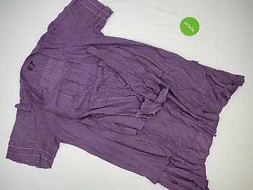 alba: Kardigan damski, rozmiar 6XL — 2