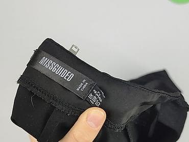spódnice dla nastolatek: Missguided, Spódnica damska, rozmiar 2XS — 4