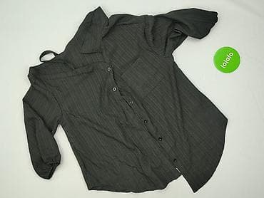 pull and bear golf damski: Koszula damska, rozmiar M — 2