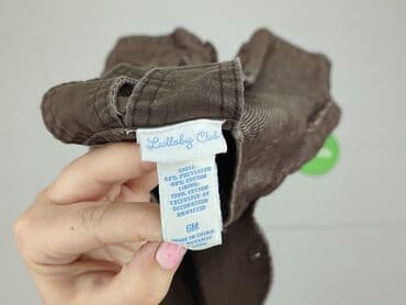 sukienka dla 6 latki: Dungarees, 3-6 months, condition - Very good — 4