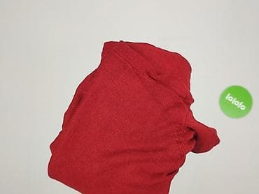 sweter fuksja reserved: Sweter damski, rozmiar 2XL — 7