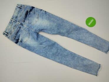 kapcie kapitan bomba: Kapalua, Jeansy damskie, rozmiar S — 3