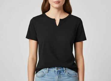 hm koszulka depeche mode: H&M, T-shirt damski, rozmiar XS — 7