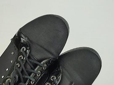 prada obuwie: Jennyfer, Sneakersy damskie, rozmiar 38 — 5