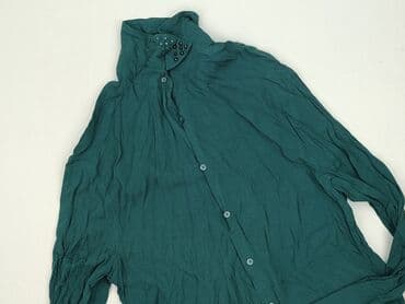koszula tunika damska: Koszula damska, rozmiar S — 1