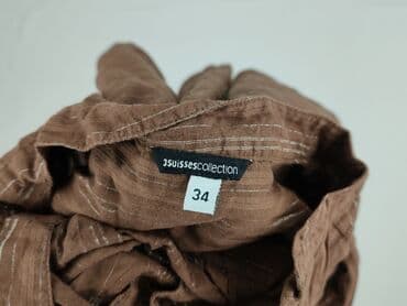 bluzka montego: Bluzka damska, XS — 4