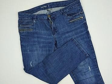 bomber h: C&A, Jeans for women, size XL — 1