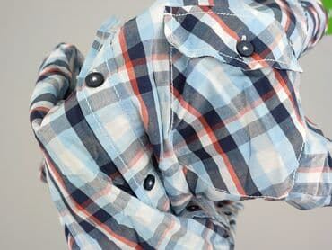 bluzy cmp: Livergy, Koszulа dla mężczyzn, rozmiar L — 6