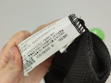 bluzki nietoperz plus size: PULL&BEAR, Top damski, rozmiar M — 4