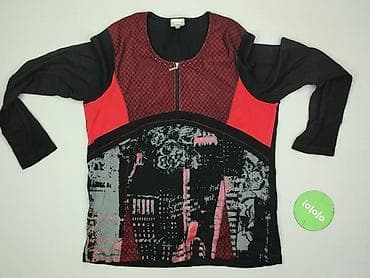 golf bluzki: Bluzka damska, rozmiar XL — 2