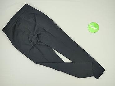 nowe dżinsy: Makalu, Spodnie materiałowe damskie, rozmiar XS — 3