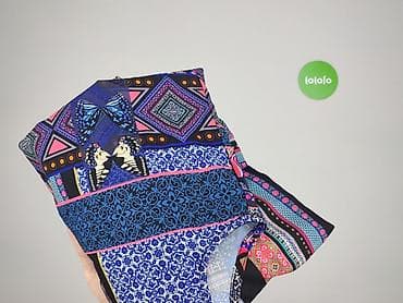 sukienka patchwork: Kombinezon damski, rozmiar M — 5