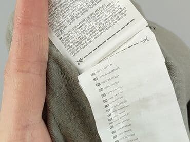 cropp sweter: Diverse, Koszulka dla mężczyzn, L — 5