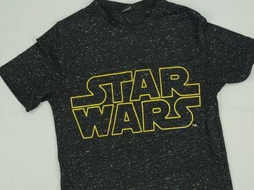 koszulki z mala mi: Star Wars, Koszulka dla mężczyzn, rozmiar S — 1